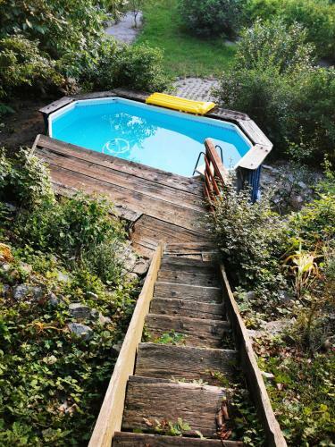 Agroturismo Krasberry Je?ev Brlog