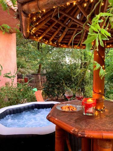 Agroturismo Krasberry Je?ev Brlog