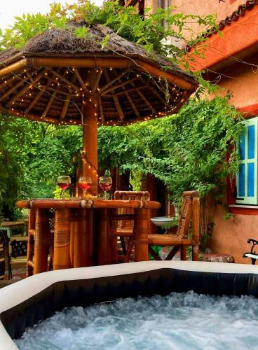 Agroturismo Krasberry Je?ev Brlog