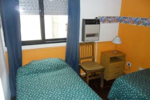Apartamento Inmejorable Ubicaci�n En El Coraz�n De Mendoza