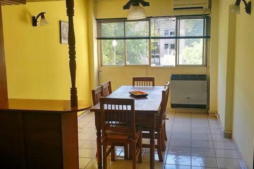 Apartamento Inmejorable Ubicaci�n En El Coraz�n De Mendoza