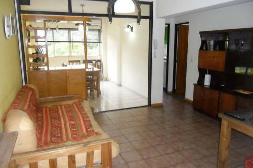 Apartamento Inmejorable Ubicaci�n En El Coraz�n De Mendoza