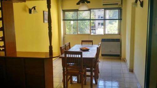 Apartamento Inmejorable Ubicaci�n En El Coraz�n De Mendoza