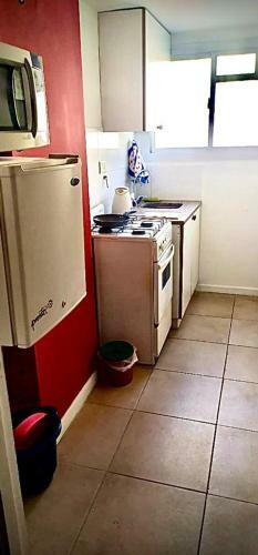 Apartamento Departamento C�ntrico Ciudad De Mendoza