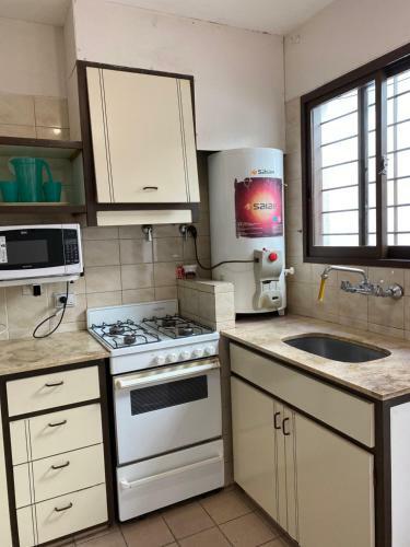 Apartamento Alto Belgrano II