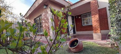 Casa Parque Norte