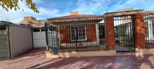 Casa Parque Norte