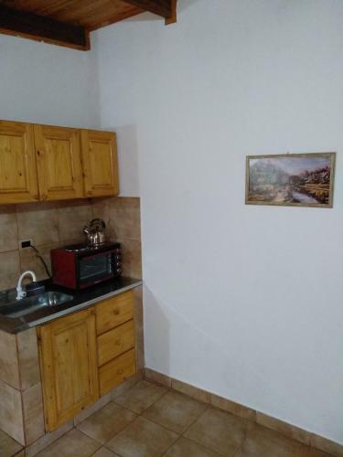 Caba�as Nativa