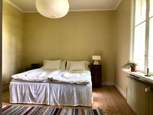Apartamento Borgviks Herrg�rdsflygel