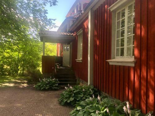 Apartamento Borgviks Herrg�rdsflygel