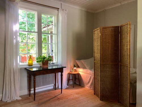 Apartamento Borgviks Herrg�rdsflygel