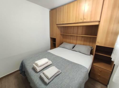 Apartamento Cute Corner