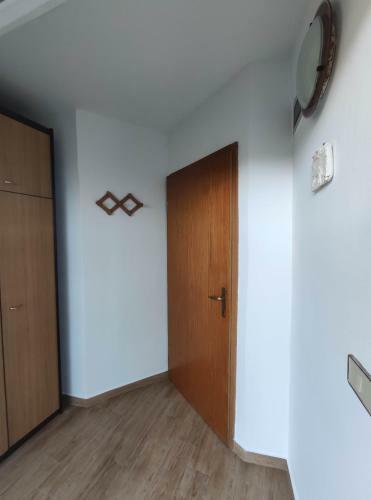 Apartamento Cute Corner