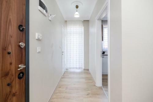 Spacious Apartment In The Historical Center Of Bursa
