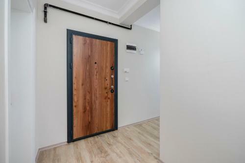Spacious Apartment In The Historical Center Of Bursa