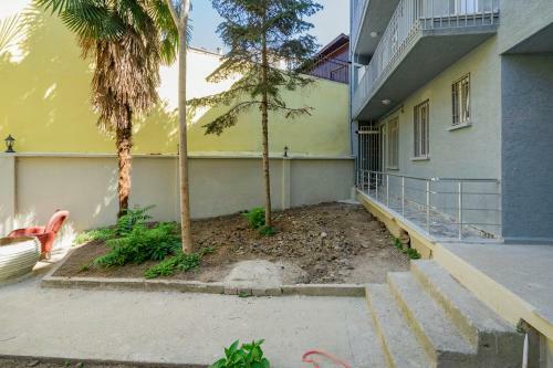Spacious Apartment In The Historical Center Of Bursa