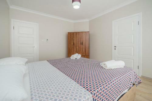 Spacious Apartment In The Historical Center Of Bursa
