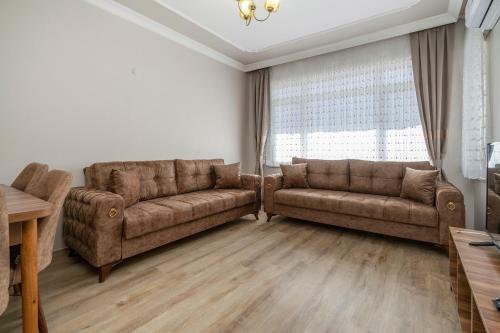 Spacious Apartment In The Historical Center Of Bursa