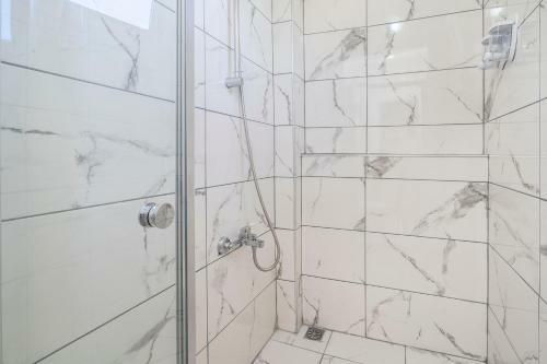 Spacious Apartment In The Historical Center Of Bursa