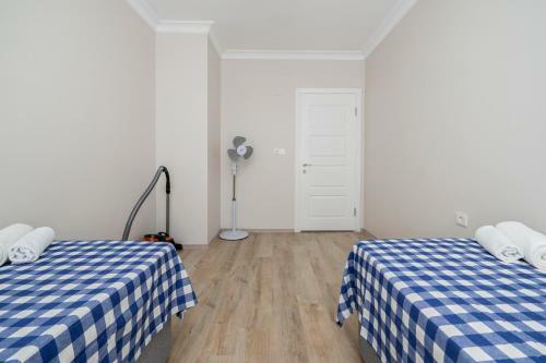 Spacious Apartment In The Historical Center Of Bursa