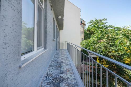 Spacious Apartment In The Historical Center Of Bursa