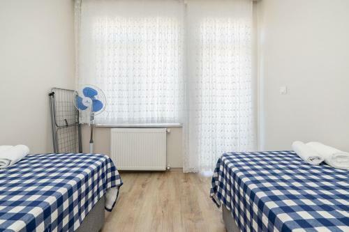 Spacious Apartment In The Historical Center Of Bursa