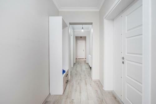 Spacious Apartment In The Historical Center Of Bursa