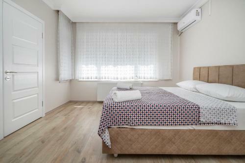 Spacious Apartment In The Historical Center Of Bursa