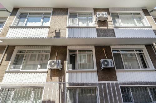 Spacious Apartment In The Historical Center Of Bursa