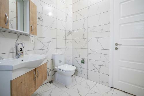 Spacious Apartment In The Historical Center Of Bursa