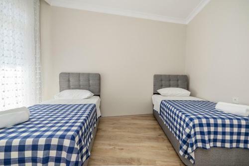 Spacious Apartment In The Historical Center Of Bursa