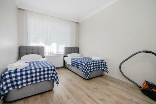 Spacious Apartment In The Historical Center Of Bursa