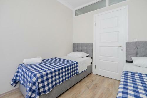 Spacious Apartment In The Historical Center Of Bursa