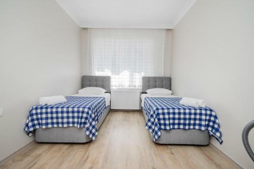 Spacious Apartment In The Historical Center Of Bursa