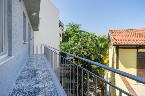 Spacious Apartment In The Historical Center Of Bursa