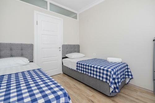 Spacious Apartment In The Historical Center Of Bursa