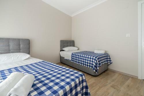 Spacious Apartment In The Historical Center Of Bursa