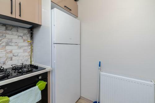 Spacious Apartment In The Historical Center Of Bursa