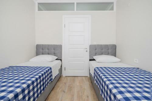 Spacious Apartment In The Historical Center Of Bursa