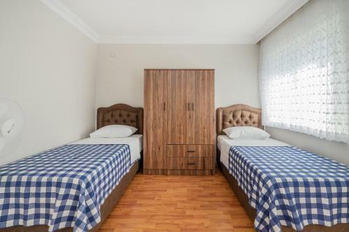 Centrally Located 2 Bedroom Apartment