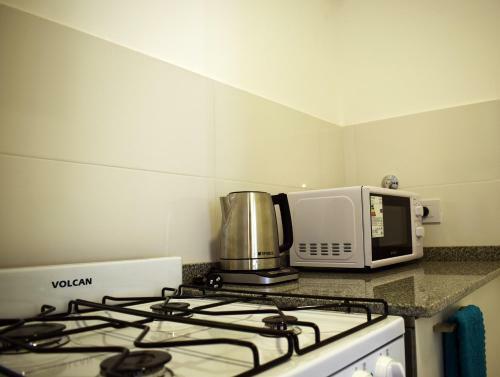 Apartamento Sanpier - Alquileres Temporarios