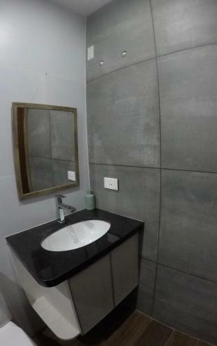 Apartamento Suite Ejecutivo - Cristo Redentor