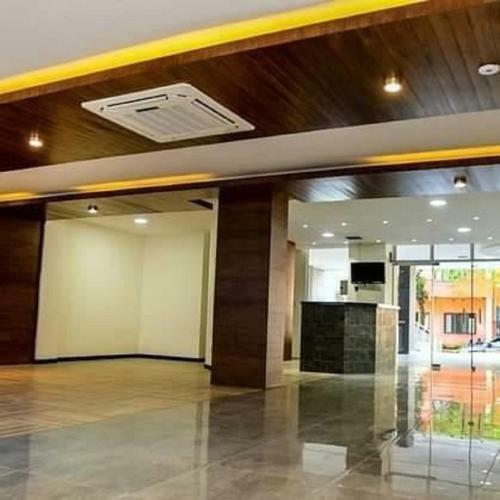 Apartamento Nuevo Departamento De Lujo