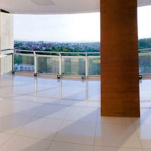 Apartamento Nuevo Departamento De Lujo