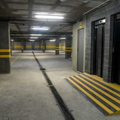 Apartamento Nuevo Departamento De Lujo