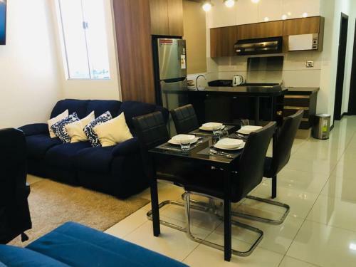 Apartamento Nuevo Departamento De Lujo