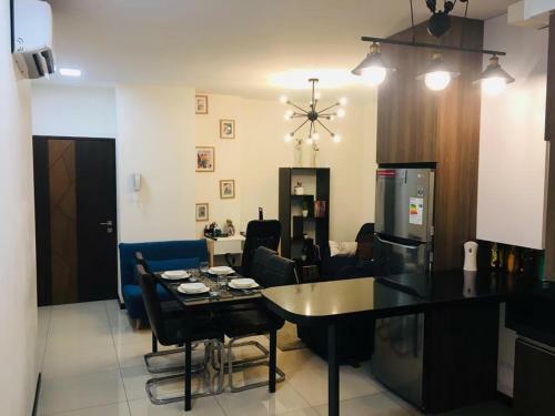 Apartamento Nuevo Departamento De Lujo