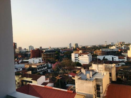 Apartamento Nuevo Departamento De Lujo