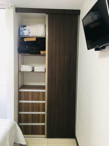 Apartamento Nuevo Departamento De Lujo