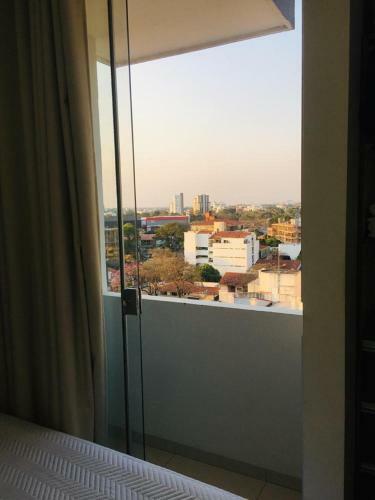 Apartamento Nuevo Departamento De Lujo